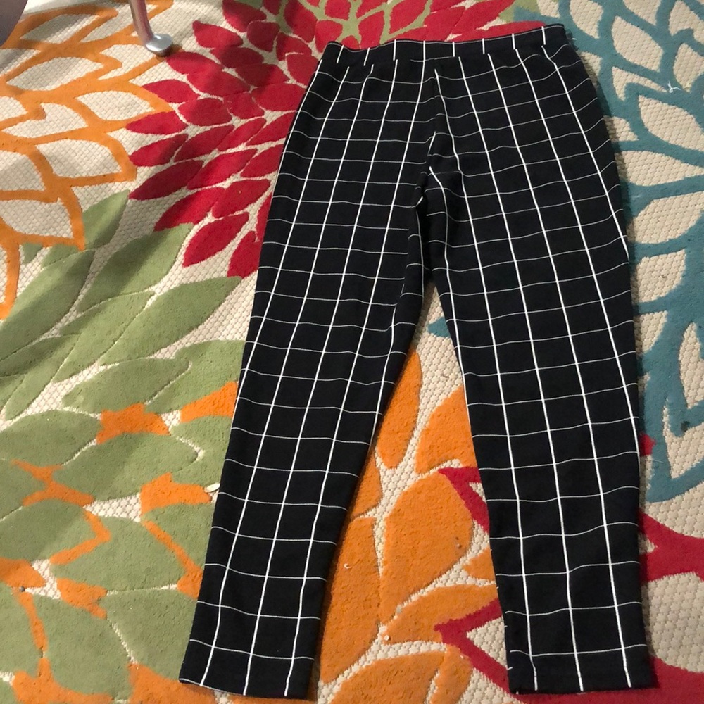 Dress pants